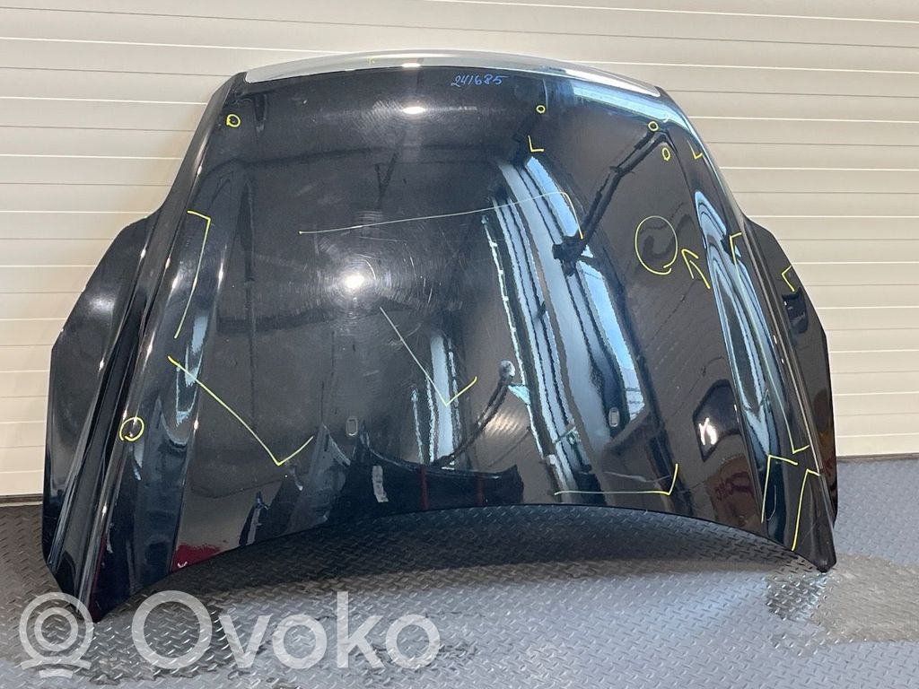 Ford Focus Engine bonnet/hood 