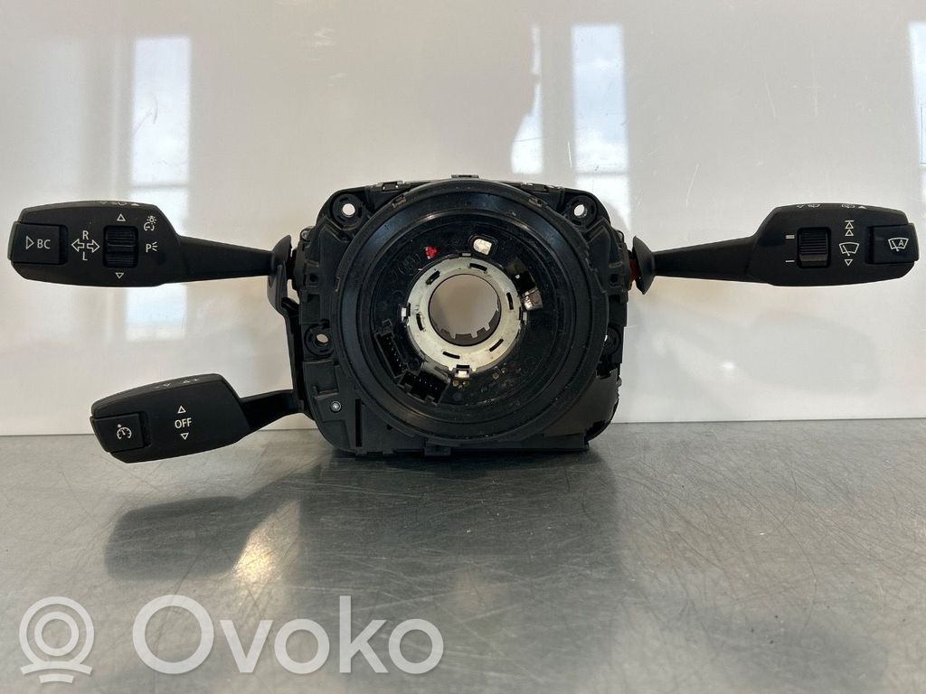 BMW 3 E90 E91 Multifunctional control switch/knob 