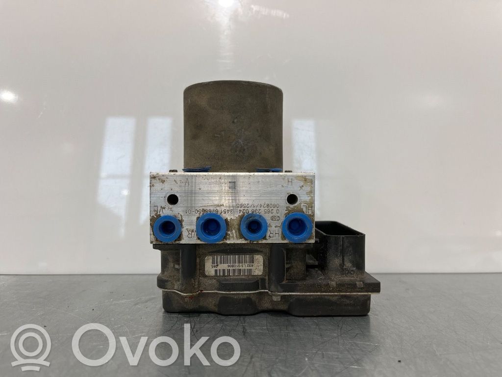 BMW 5 E60 E61 ABS Pump 