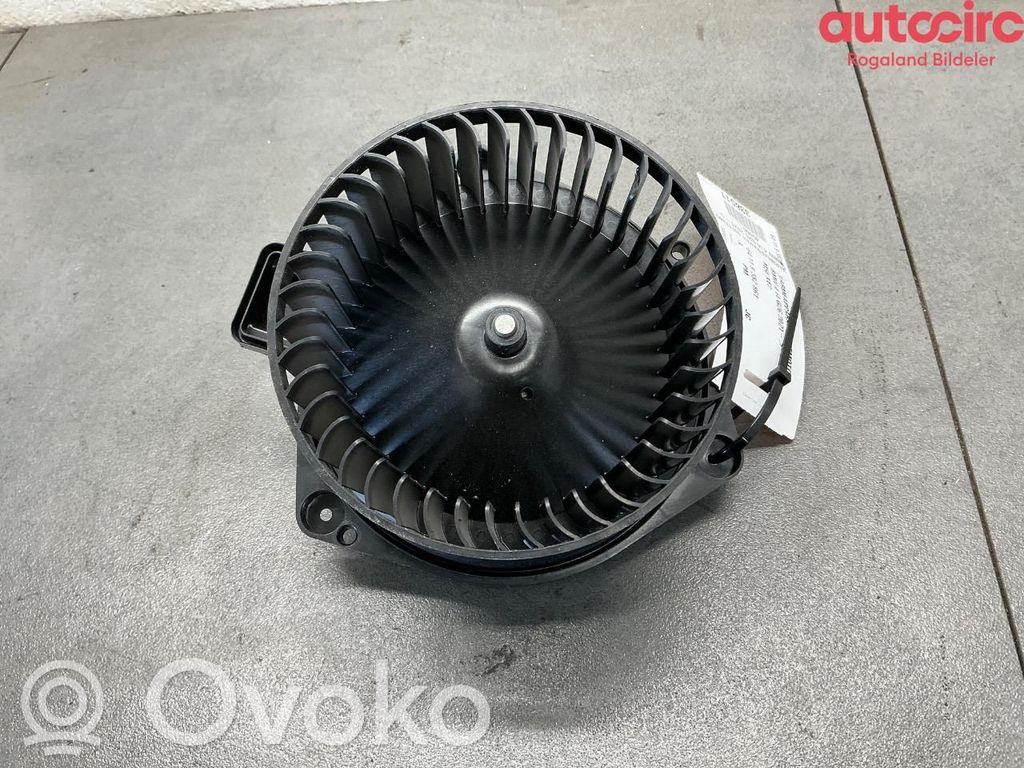Ventilator aerotermă   64119382861,64119382861,64119382861