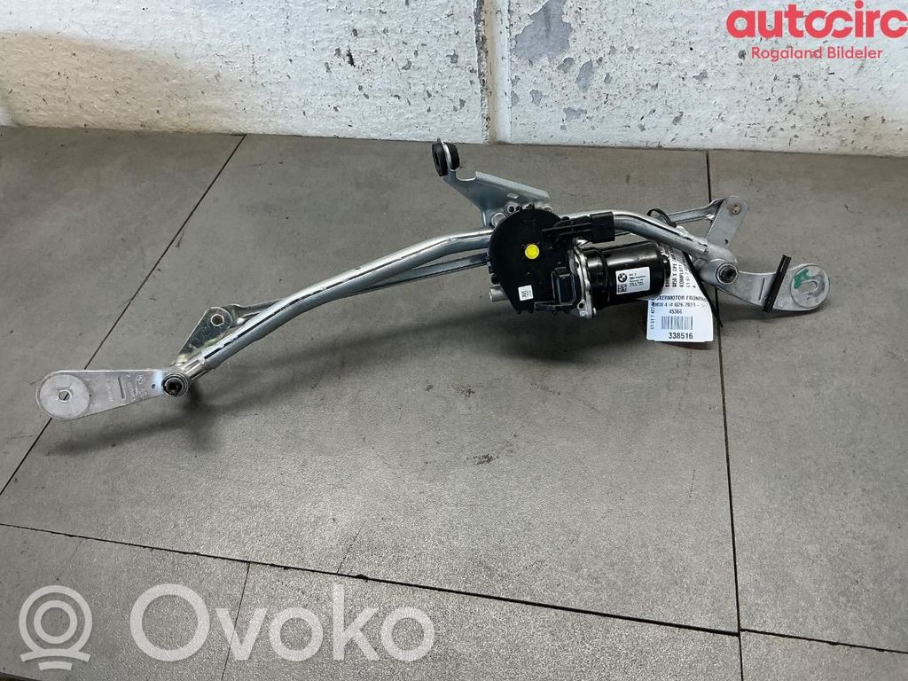 Motor ștergător   61617427901,61617427901,61617427901