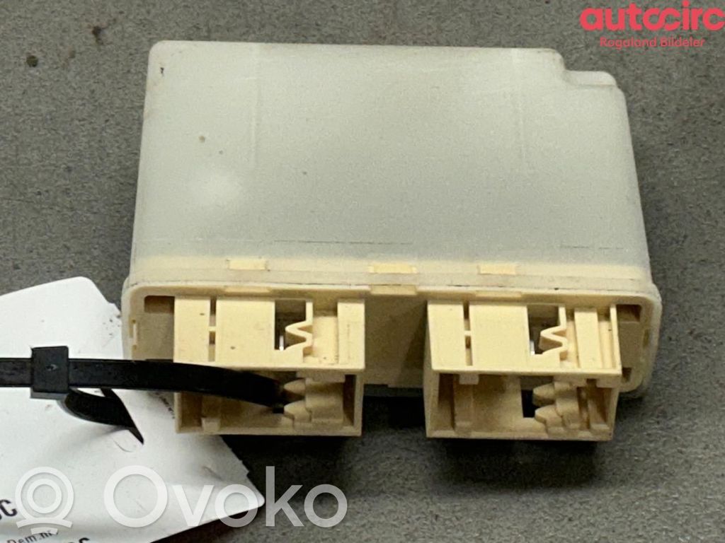 Unité de commande, module PDC aide au stationnement   66205A44585,66205B3A594,66205B3A594,0217000519,66205A44585,66205B3A594