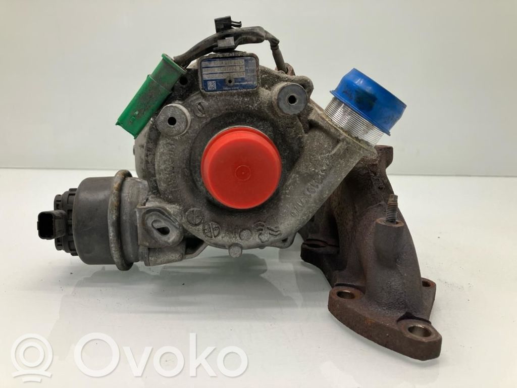 Turbo   9840533580,9807873180,1611284680,1611284680,9807873180,9840533580,K039807873180