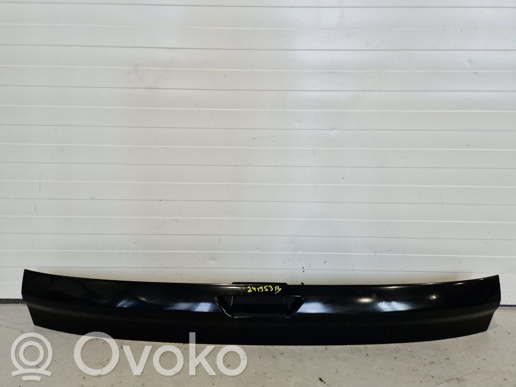 Ford Kuga II Other exterior part 