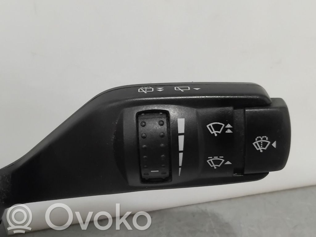 Leva comando tergicristalli   1350067,4M5T17A553BD,4M5T17A553BD,1350067,4M5T17A553BD