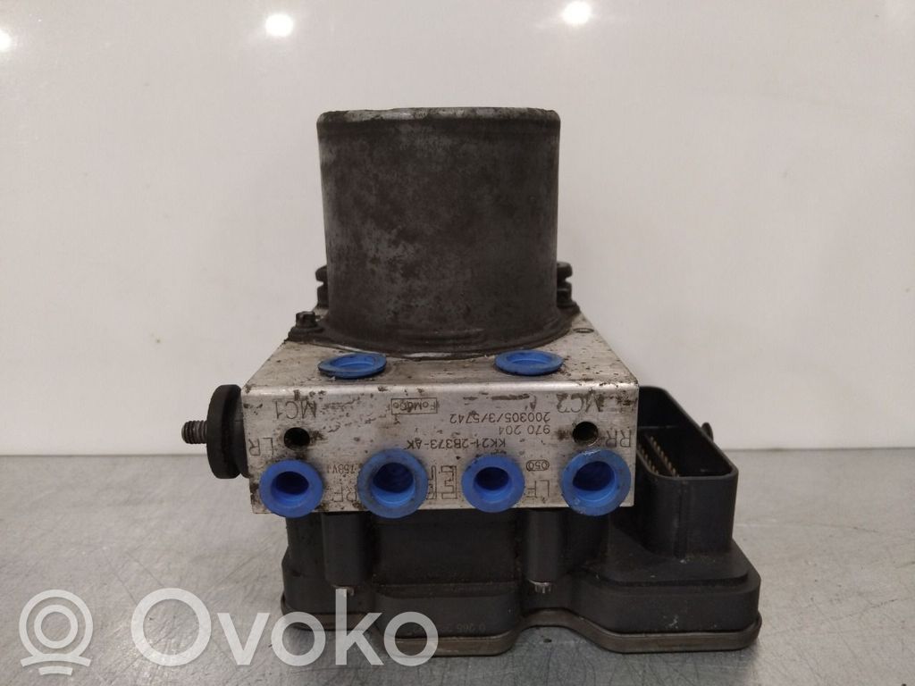Ford Transit Courier ABS Pump 