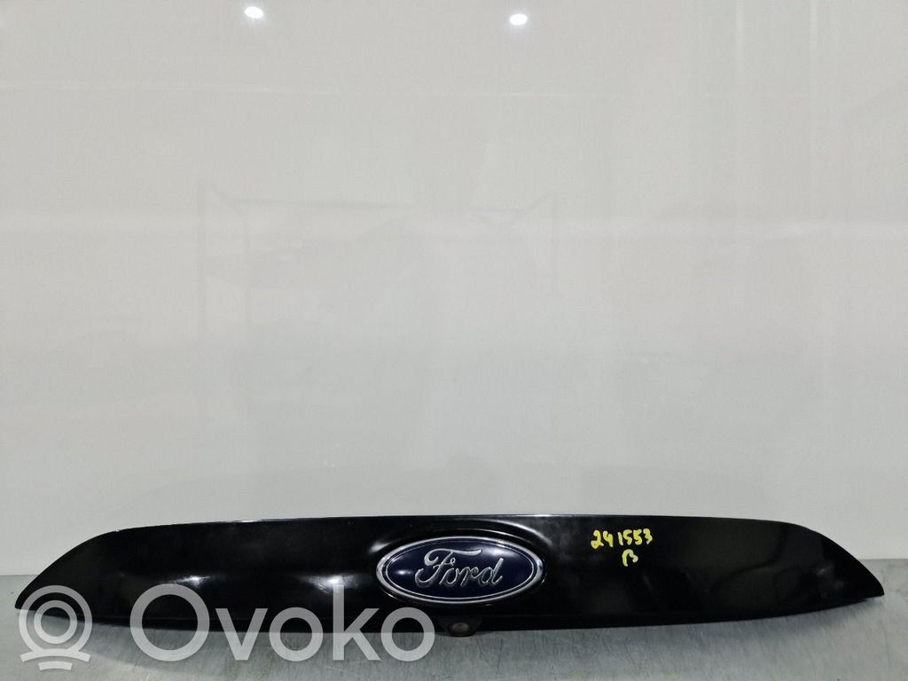 Ford Kuga II Altra parte esteriore 