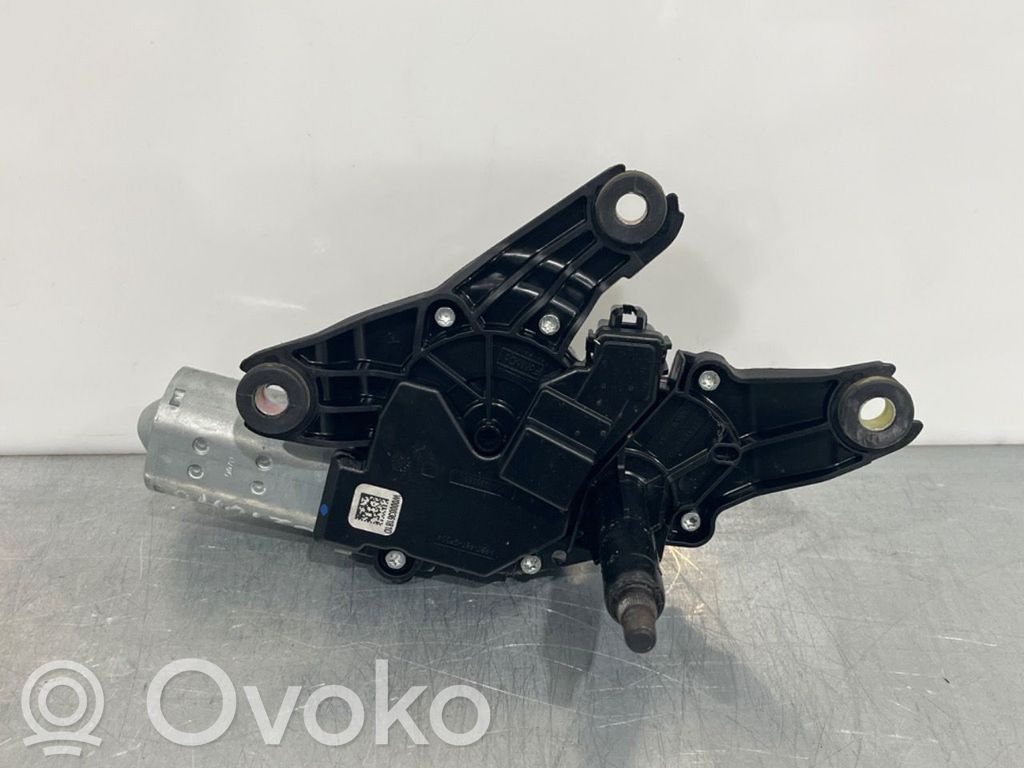 Ford S-MAX Motor ștergător lunetă