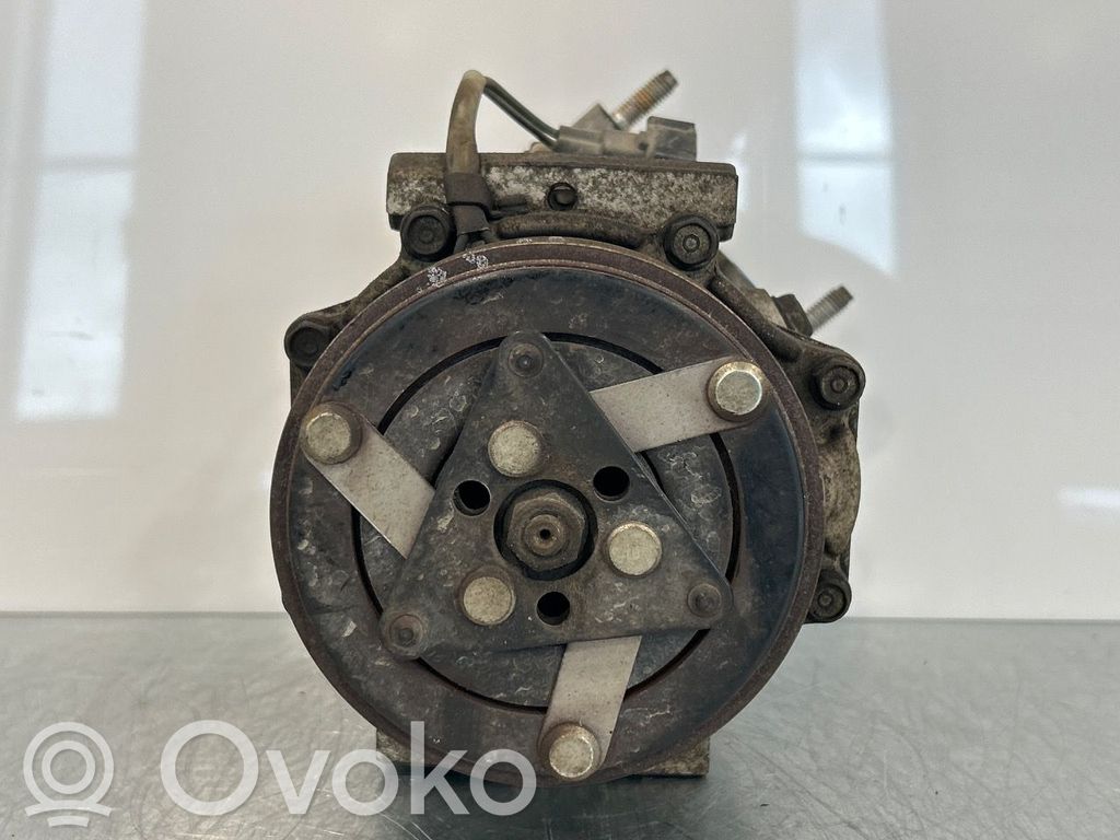 Volvo V60 Air conditioning (A/C) compressor (pump) 
