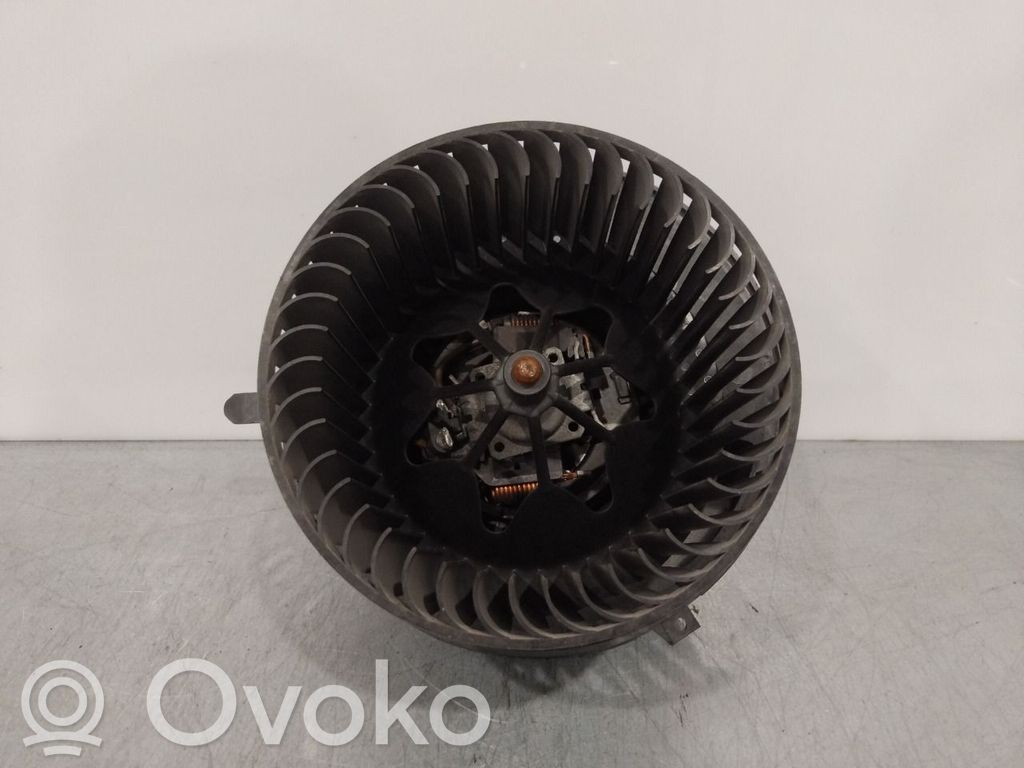Mercedes-Benz A W169 Ventilator aerotermă 