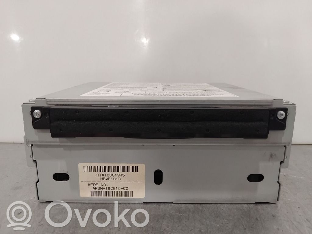 Volvo V60 Unità principale autoradio/CD/DVD/GPS 