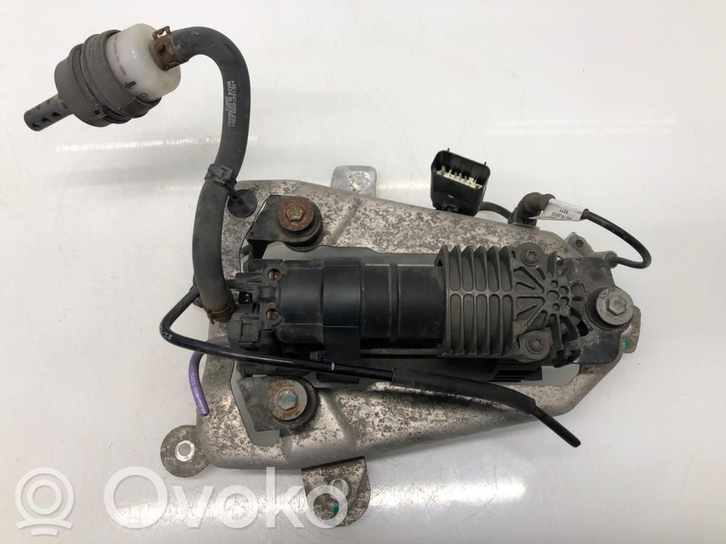 Kompressor Luftfederung   600640300A,5500070,600640300A