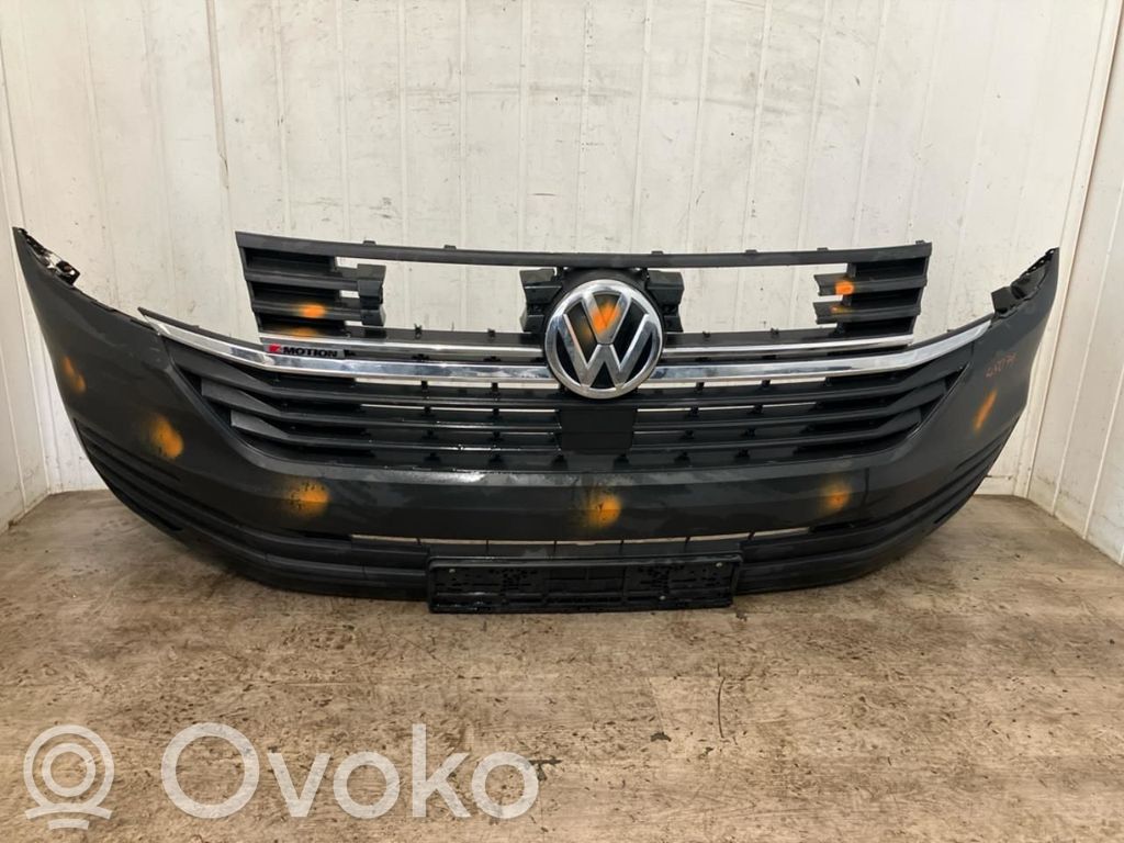 Volkswagen Transporter - Caravelle T6 Bară față 