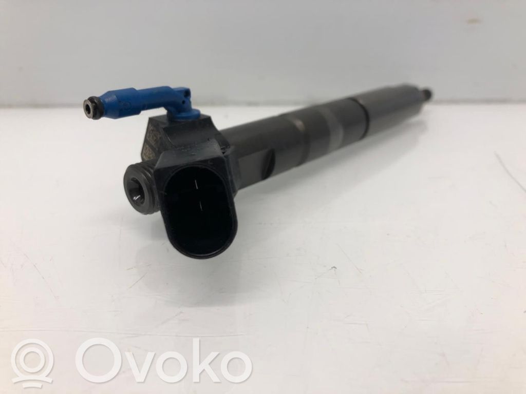 Mercedes-Benz Vito Viano W447 Injector combustibil 