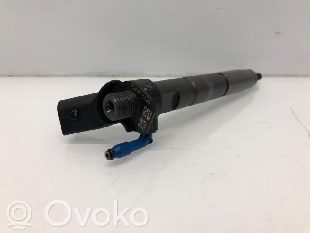 Mercedes-Benz Vito Viano W447 Injector combustibil 