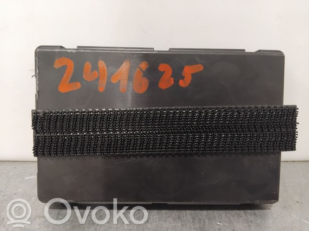 Volvo V60 Centralina/modulo rimorchio barra di traino
