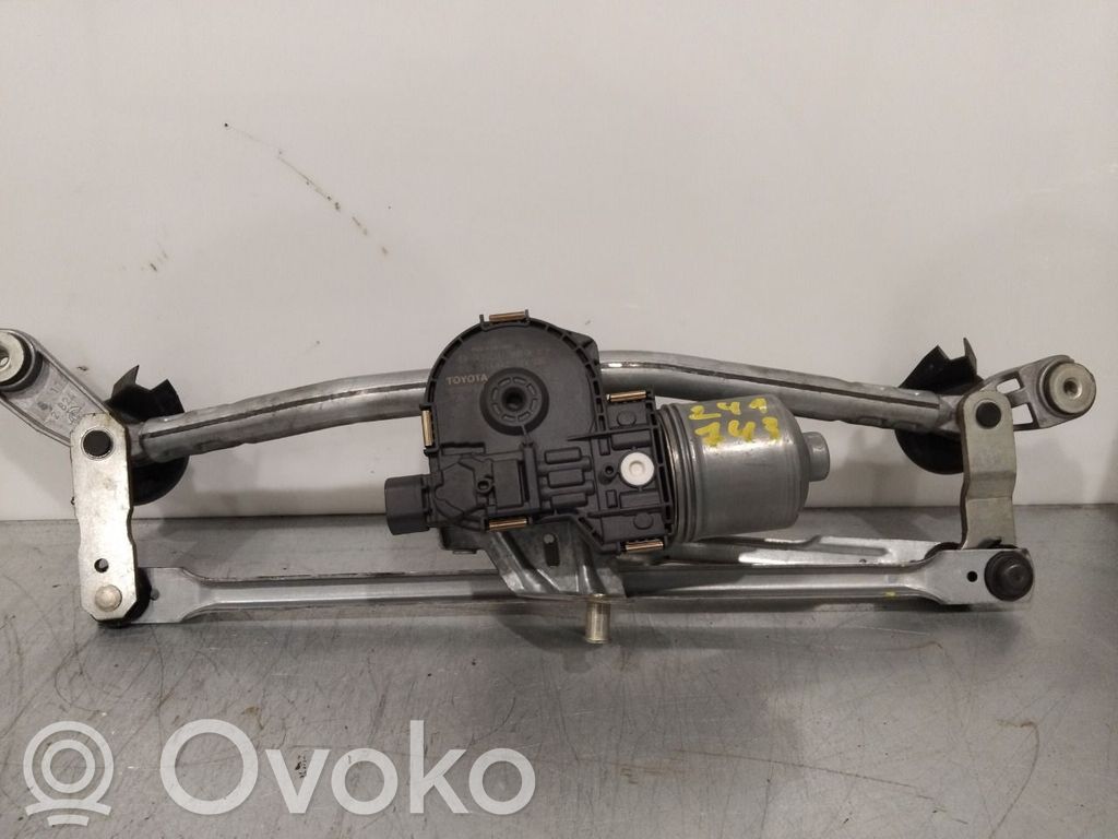 Toyota Avensis T270 Motorino del tergicristallo