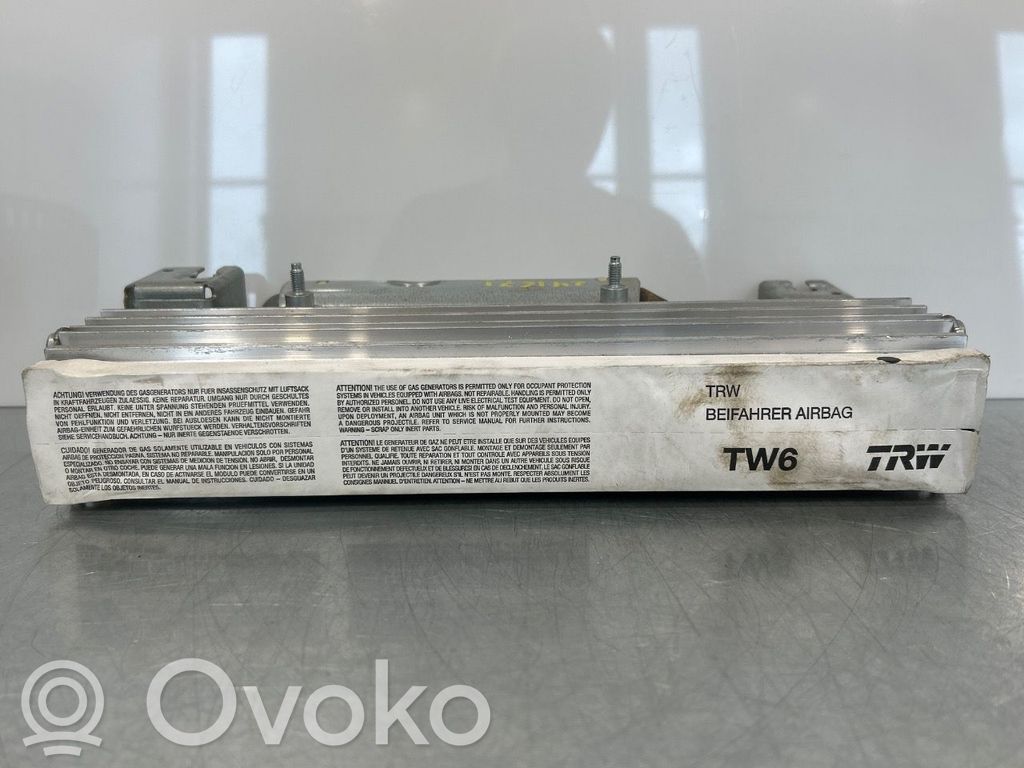 Volkswagen Transporter - Caravelle T5 Airbag pasager 