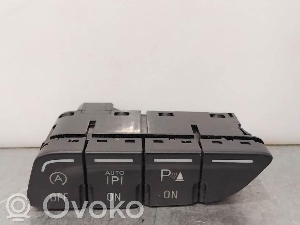 Ford Focus Otros interruptores/perillas/selectores 