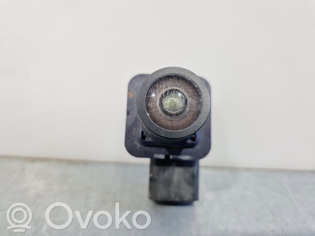 Ford Transit Custom Windshield/windscreen camera 