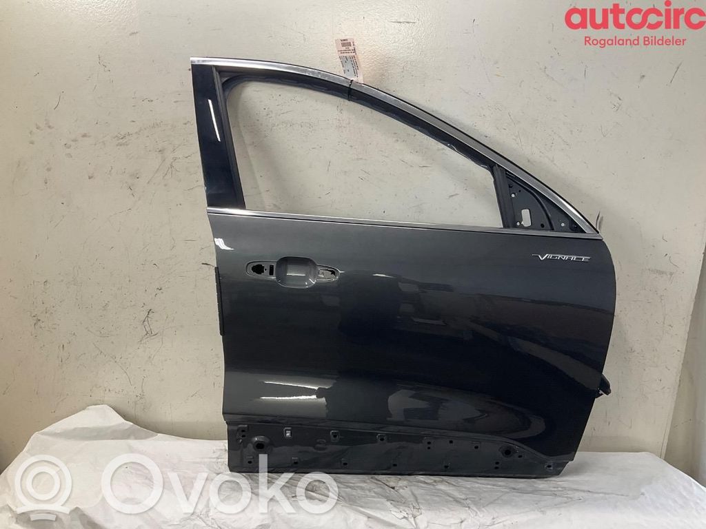 Ford Kuga III Puerta delantera 