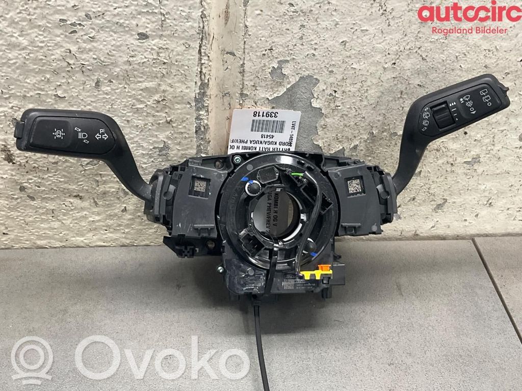 Ford Kuga III Interruptor de control multifunción 