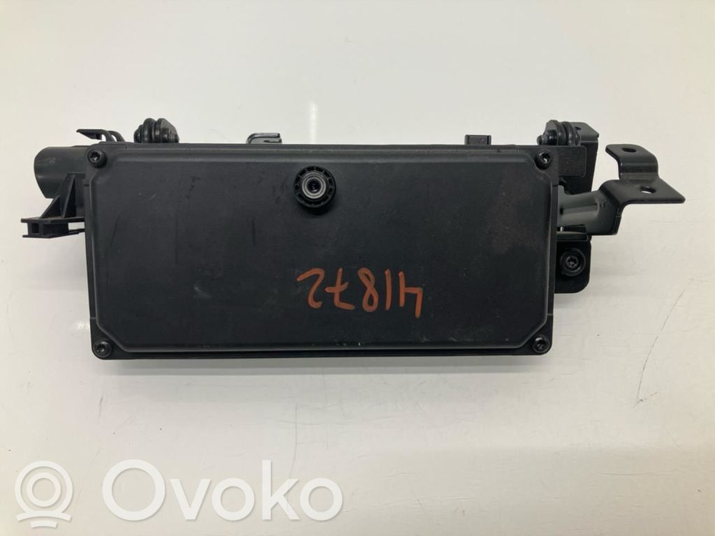 Volvo XC60 Cámara del parabrisas 