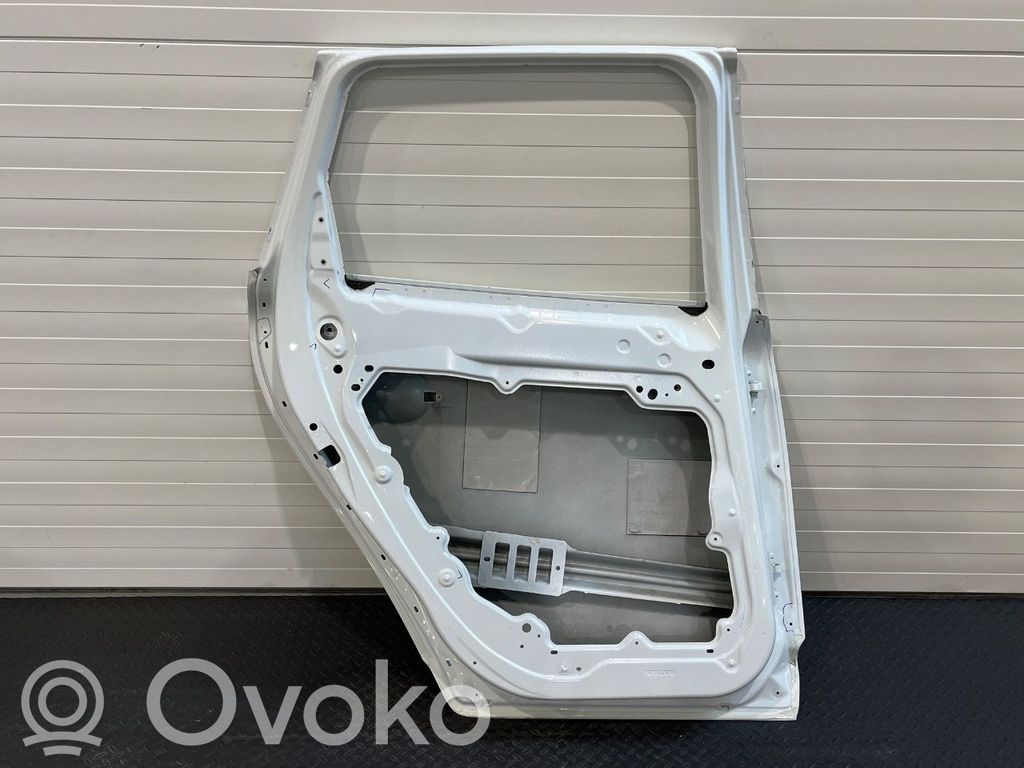 Volvo XC60 Portiera posteriore