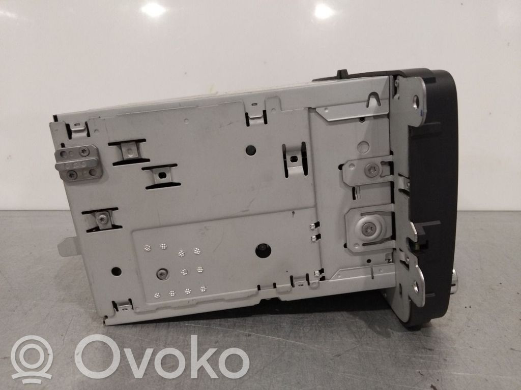 Volkswagen Tiguan Unità principale autoradio/CD/DVD/GPS