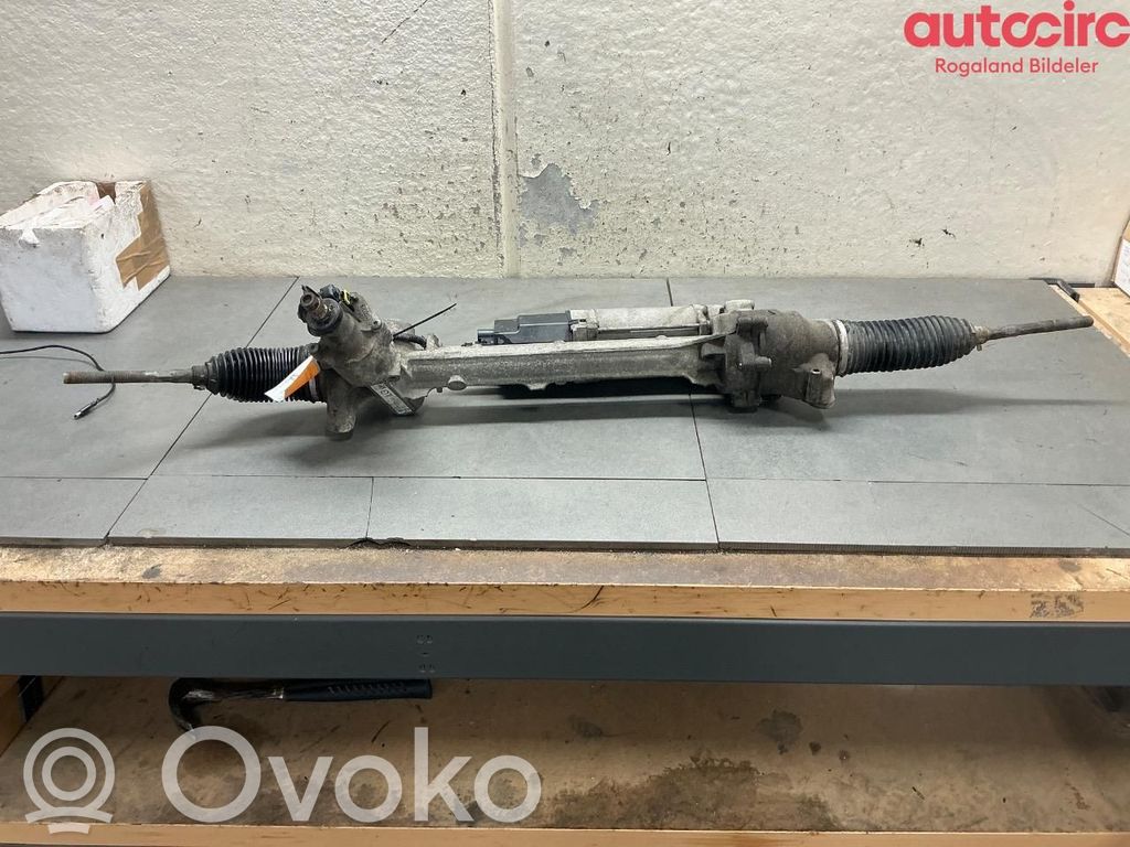 BMW 4 F32 F33 Cremagliera dello sterzo
