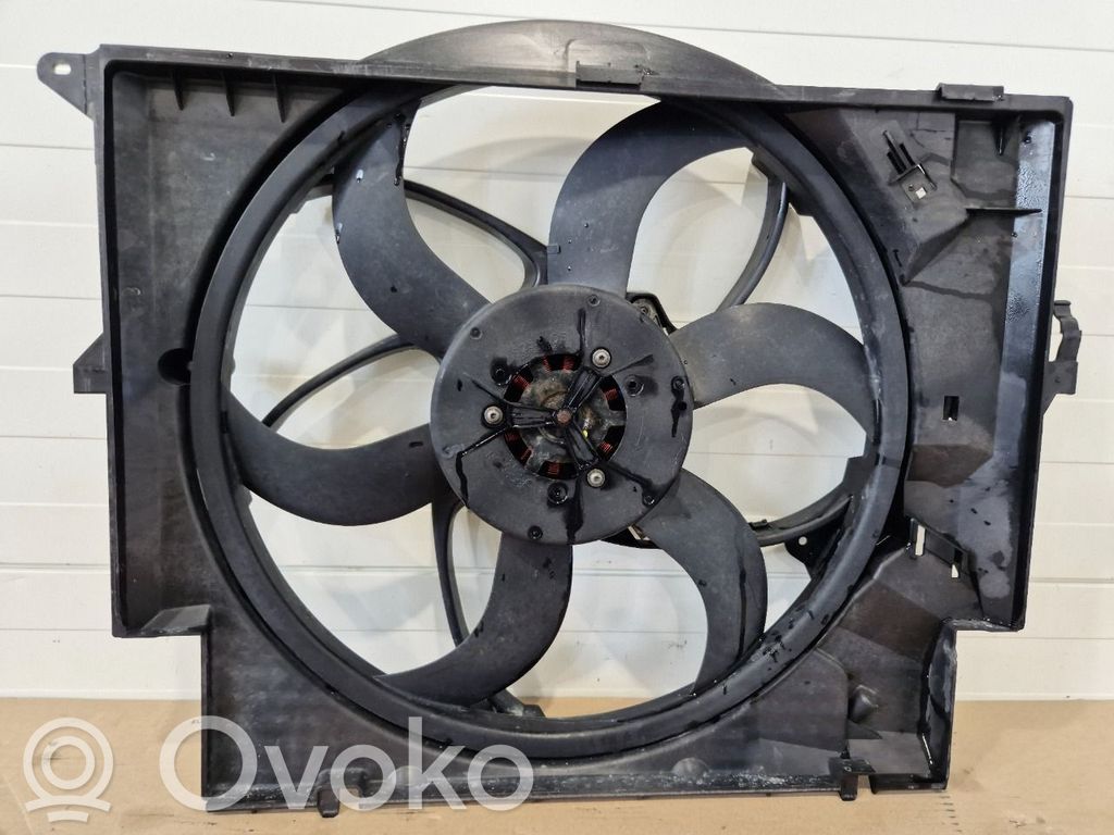 Difūzorius   17425A3F105,17425A3F105