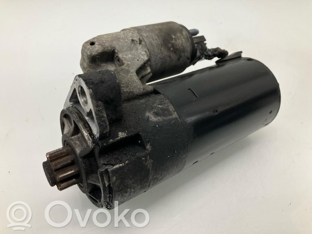 Audi Q7 4L Motorino d’avviamento 