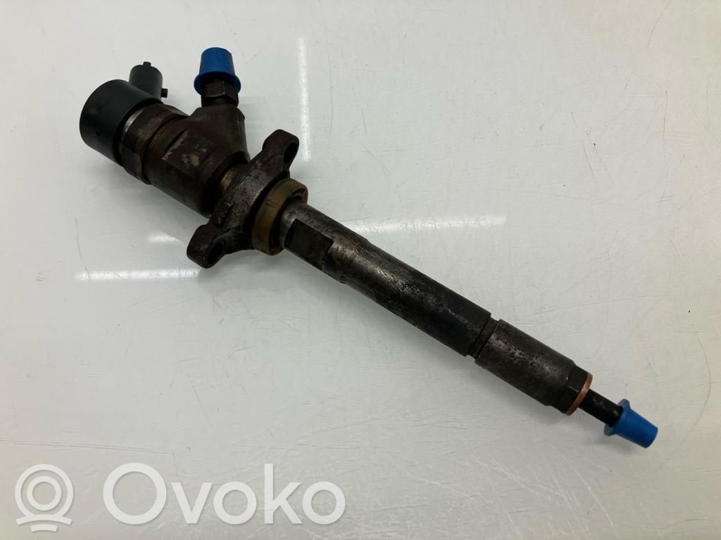 Volvo V50 Inyector de combustible 