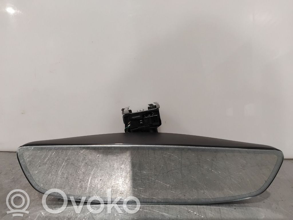 Peugeot 2008 II Espejo retrovisor (interior) 