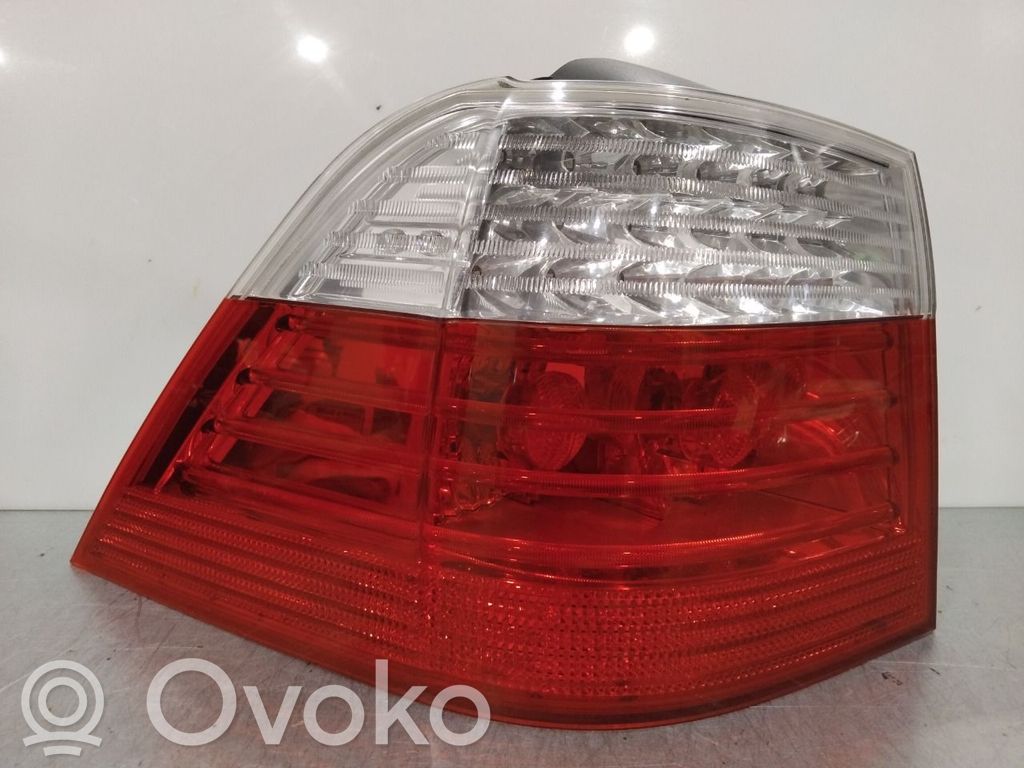 BMW 5 E60 E61 Rear/tail lights 