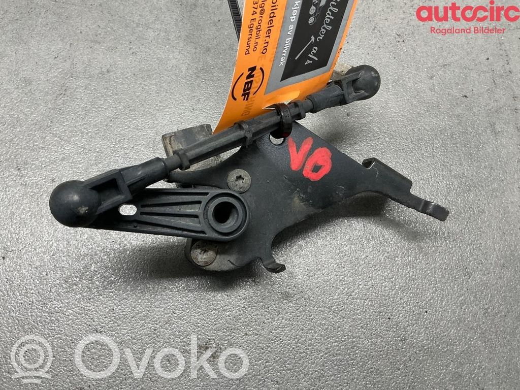 Audi e-tron Etuilmajousituksen korkeudensäätöanturi (käytetyt) 