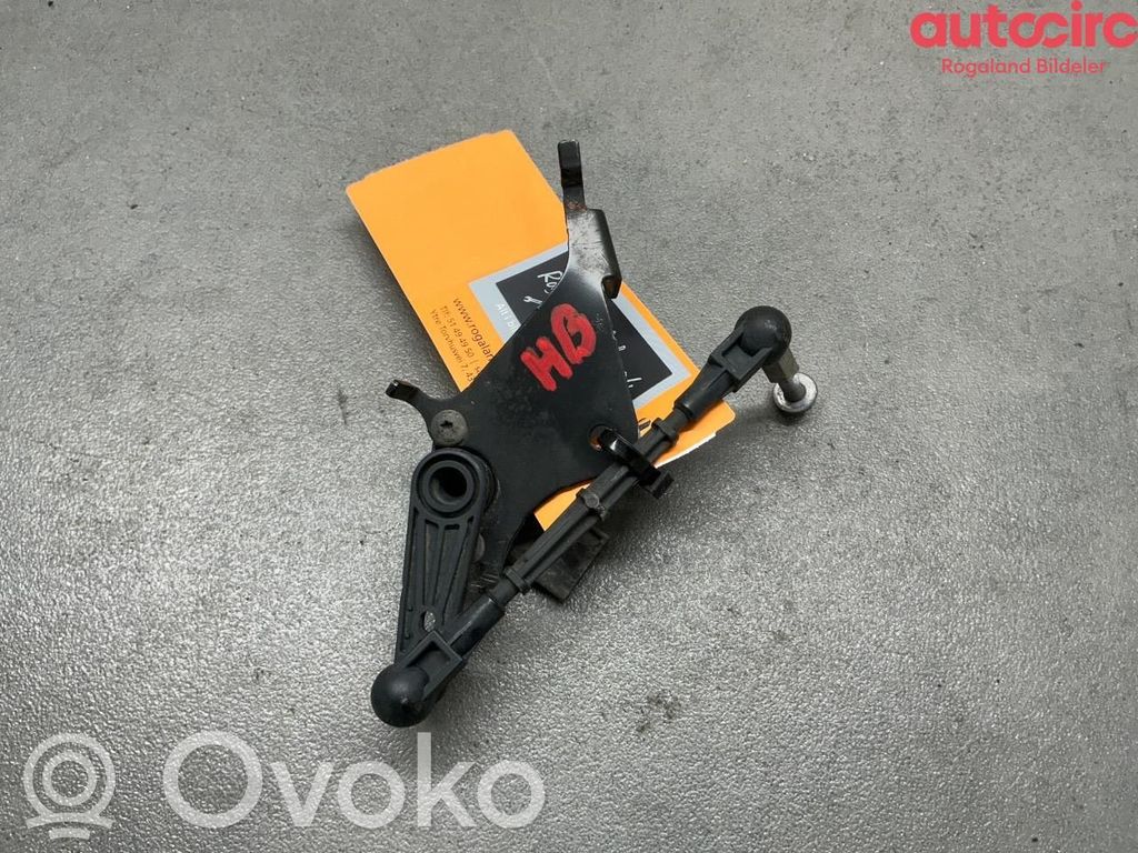 Audi e-tron Niveausensor Niveauregulierung vorne 