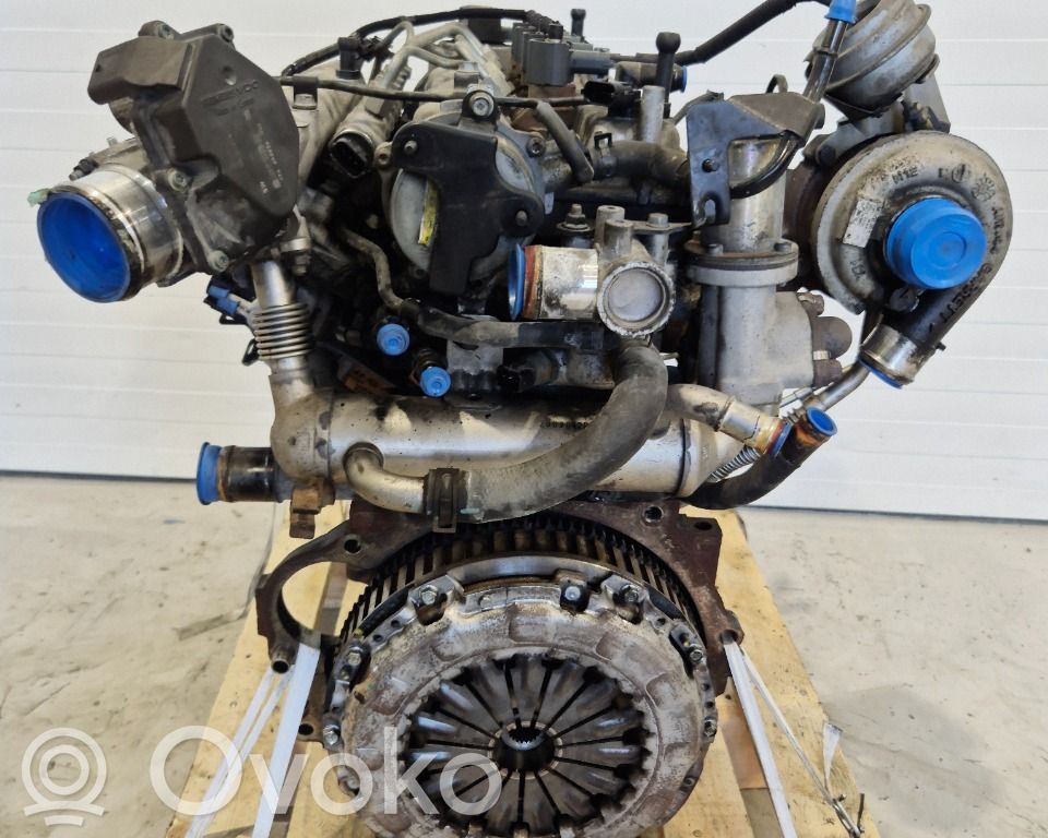 Engine   Z46412AZ00,D4FBL,D4FBL,Z46412AZ00