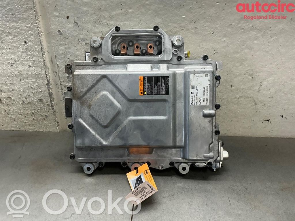Hyundai Kona I Convertitore di tensione inverter 