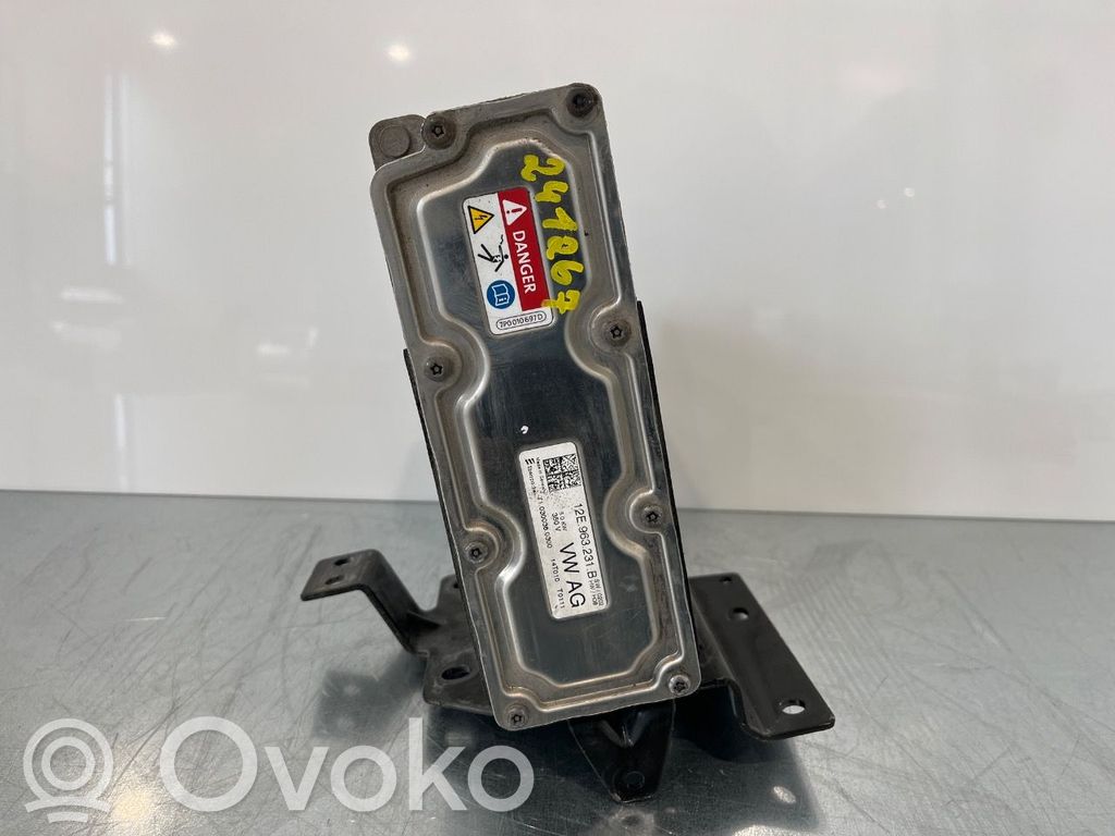 Volkswagen e-Up Zuheizer Heizelement (optional)