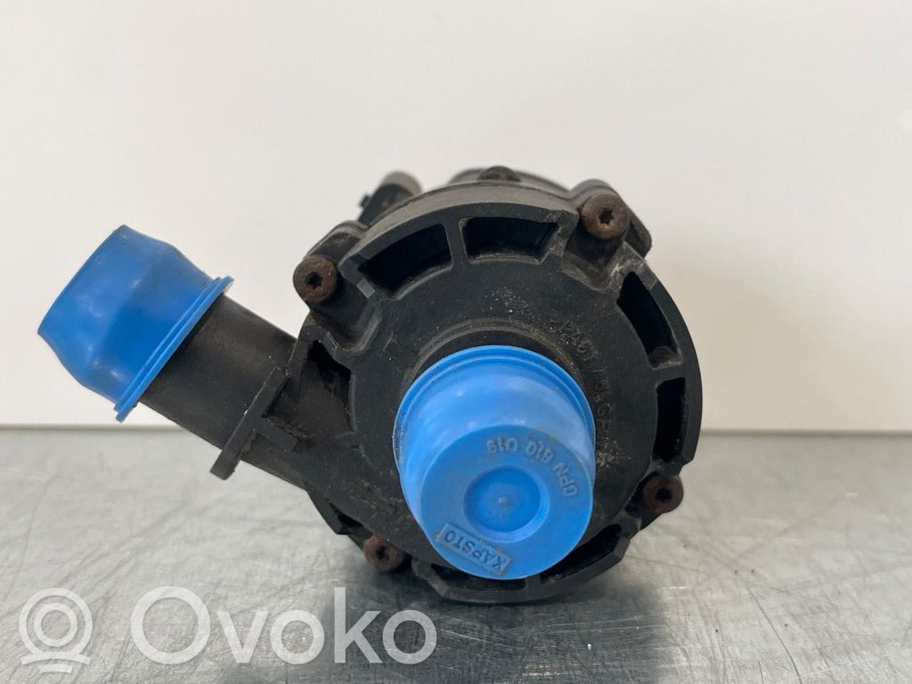 Volkswagen e-Up Bomba de agua 