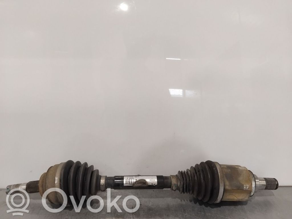 MG MG5 II Eje de transmisión delantero 
