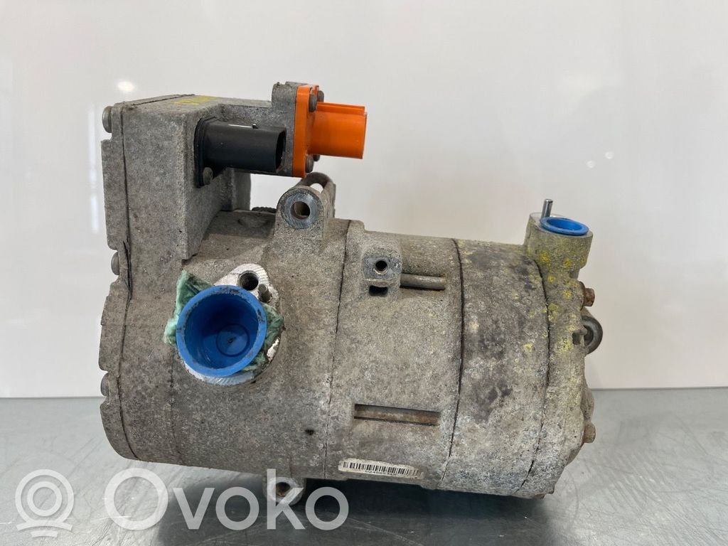 Volkswagen Up Kompresor / Sprężarka klimatyzacji A/C 