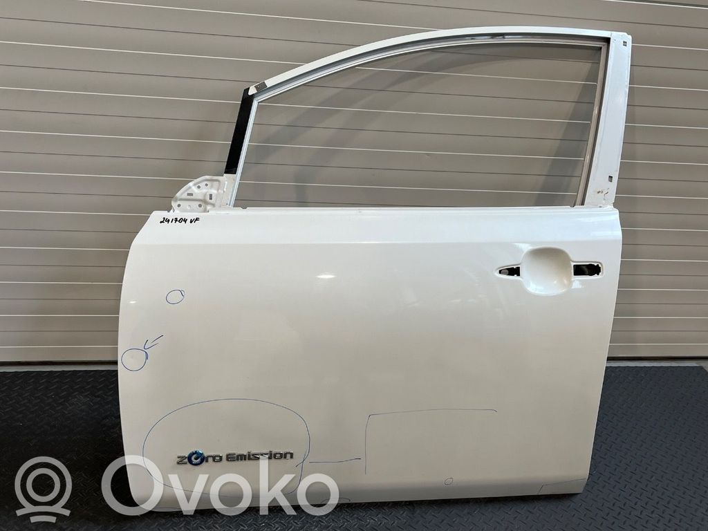 Nissan Leaf I (ZE0) Portiera anteriore 
