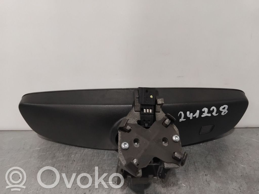 Volkswagen e-Golf Espejo retrovisor (interior)