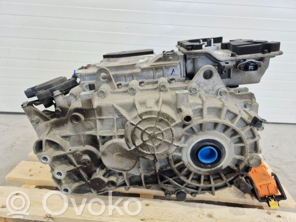 Hyundai Ioniq 5 Motor vehicul electric 
