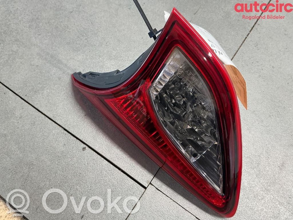 Mazda CX-5 Lampă spate în caroserie 