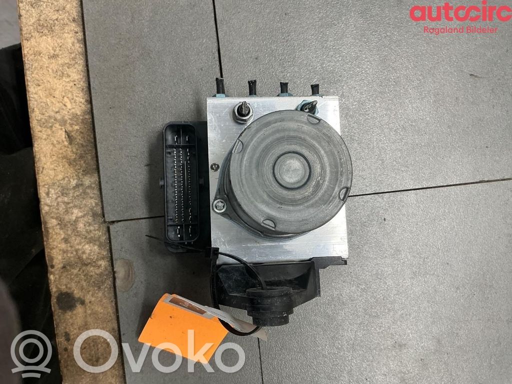 Audi A4 S4 B9 8W Bomba de ABS 
