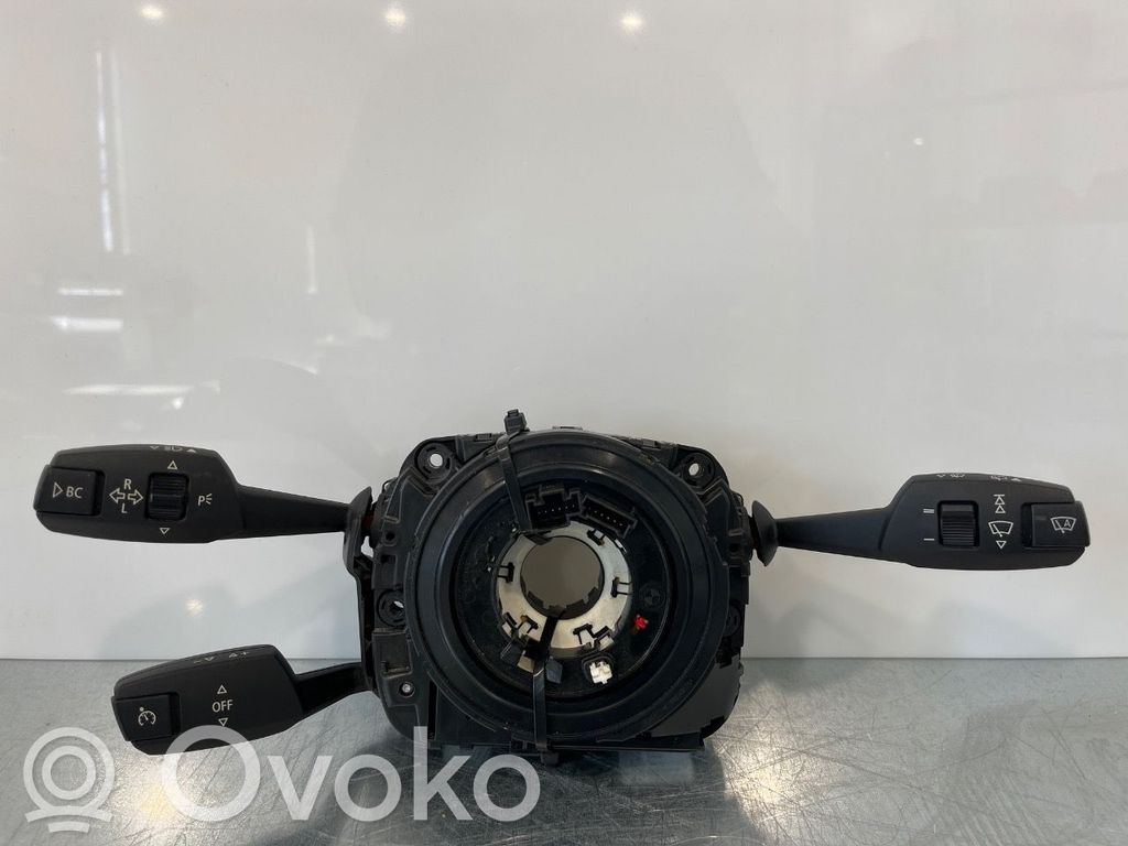 Multifunctional control switch/knob   61319123043,61319123043,61319123043,61319123043