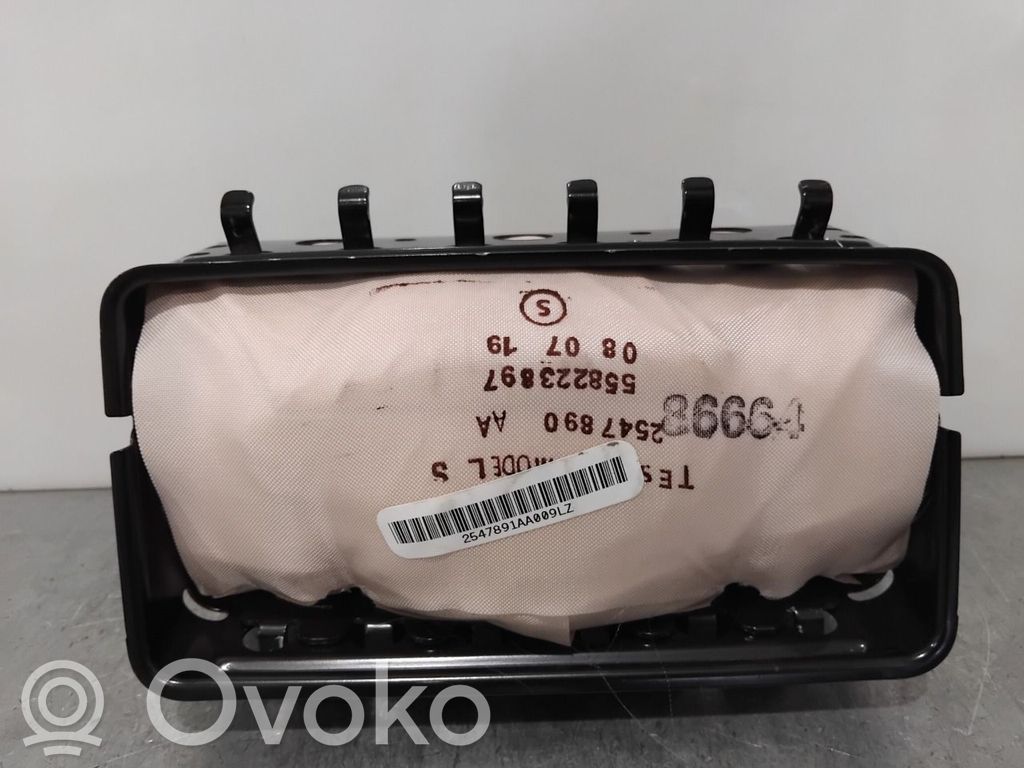 Airbag de passager   102250700A,146336399B,146336399B,102250700A,146336399B